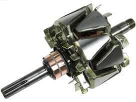 AS-PL Rotorius, kintamosios srovės generatorius Brand new AS-PL AR3016