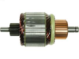 AS-PL Ankeris, starteris Brand new AS-PL SA0047