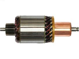 AS-PL Ankeris, starteris Brand new AS-PL SA0090