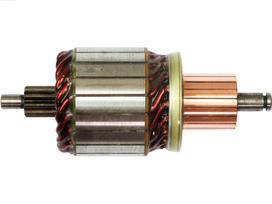 AS-PL Ankeris, starteris Brand new AS-PL SA0101