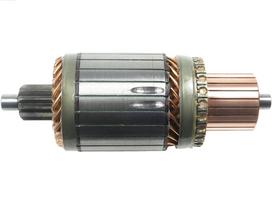 AS-PL Ankeris, starteris Brand new AS-PL SA1016