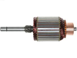 AS-PL Ankeris, starteris Brand new AS-PL SA1028S