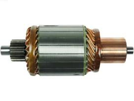 AS-PL Ankeris, starteris Brand new AS-PL SA1026S