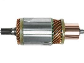 AS-PL Ankeris, starteris Brand new AS-PL SA1010