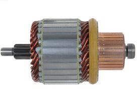 AS-PL Ankeris, starteris Brand new AS-PL SA2021