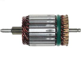 AS-PL Ankeris, starteris Brand new AS-PL SA3001