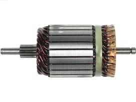 AS-PL Ankeris, starteris Brand new AS-PL SA3005