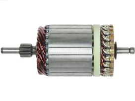 AS-PL Ankeris, starteris Brand new AS-PL SA3006