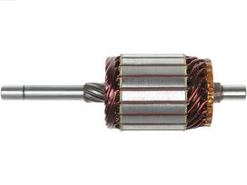 AS-PL Ankeris, starteris Brand new AS-PL SA3002