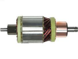 AS-PL Ankeris, starteris Brand new AS-PL SA3007