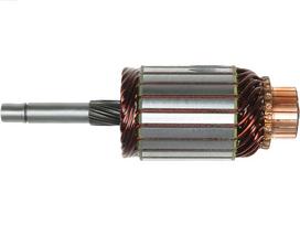 AS-PL Ankeris, starteris Brand new AS-PL SA3008