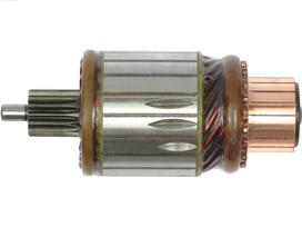 AS-PL Ankeris, starteris Brand new AS-PL SA3016