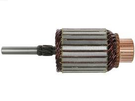 AS-PL Ankeris, starteris Brand new AS-PL SA3018