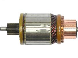 AS-PL Ankeris, starteris Brand new AS-PL SA3017