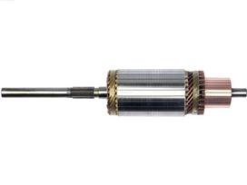 AS-PL Ankeris, starteris Brand new AS-PL SA3012