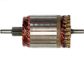 AS-PL Ankeris, starteris Brand new AS-PL SA3024