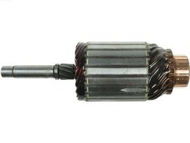 AS-PL Ankeris, starteris Brand new AS-PL SA3030