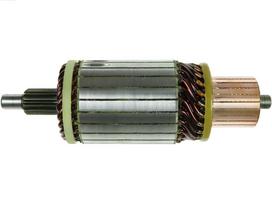 AS-PL Ankeris, starteris Brand new AS-PL SA3032S