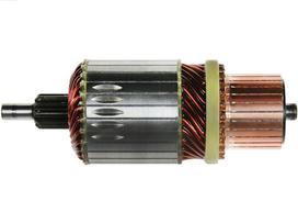 AS-PL Ankeris, starteris Brand new AS-PL SA4020
