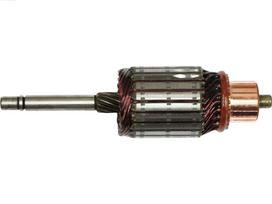 AS-PL Ankeris, starteris Brand new AS-PL SA4021