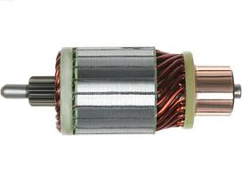 AS-PL Ankeris, starteris Brand new AS-PL SA4003