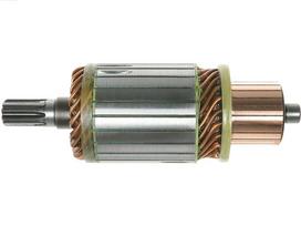 AS-PL Ankeris, starteris Brand new AS-PL SA5002