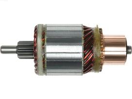 AS-PL Ankeris, starteris Brand new AS-PL SA4004