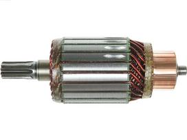 AS-PL Ankeris, starteris Brand new AS-PL SA5005