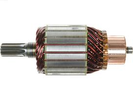 AS-PL Ankeris, starteris Brand new AS-PL SA5006