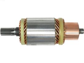 AS-PL Ankeris, starteris Brand new AS-PL SA5007