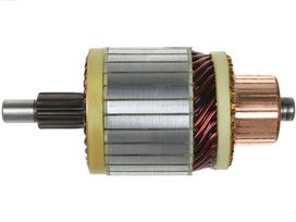 AS-PL Ankeris, starteris Brand new AS-PL SA5010