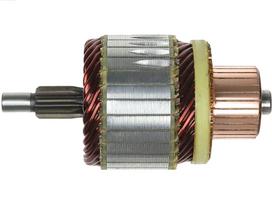 AS-PL Ankeris, starteris Brand new AS-PL SA5013