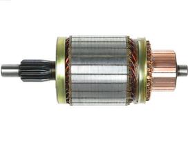 AS-PL Ankeris, starteris Brand new AS-PL SA5012