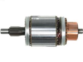 AS-PL Ankeris, starteris Brand new AS-PL SA5015