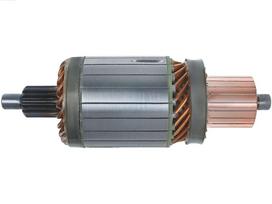 AS-PL Ankeris, starteris Brand new AS-PL SA5019
