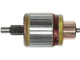 AS-PL Ankeris, starteris Brand new AS-PL SA5011