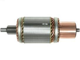 AS-PL Ankeris, starteris Brand new AS-PL SA5020