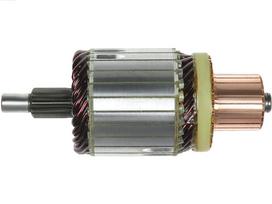 AS-PL Ankeris, starteris Brand new AS-PL SA5018