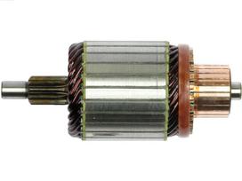 AS-PL Ankeris, starteris Brand new AS-PL SA5022