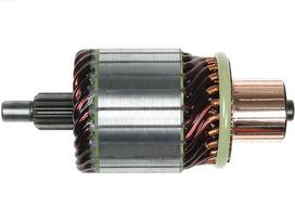 AS-PL Ankeris, starteris Brand new AS-PL SA5021