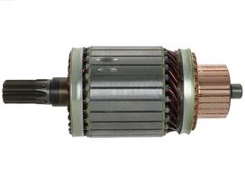 AS-PL Ankeris, starteris Brand new AS-PL SA5025