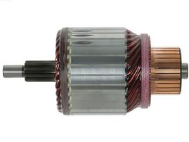 AS-PL Ankeris, starteris Brand new AS-PL SA5023