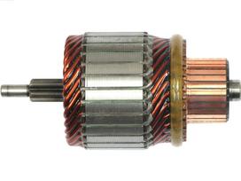 AS-PL Ankeris, starteris Brand new AS-PL SA5028
