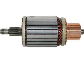 AS-PL Ankeris, starteris Brand new AS-PL SA5035