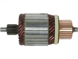 AS-PL Ankeris, starteris Brand new AS-PL SA5040
