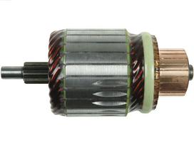 AS-PL Ankeris, starteris Brand new AS-PL SA5043S