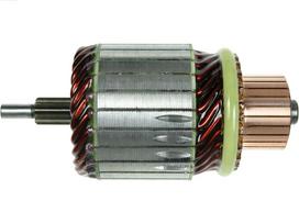 AS-PL Ankeris, starteris Brand new AS-PL SA5046S