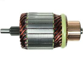 AS-PL Ankeris, starteris Brand new AS-PL SA5052S