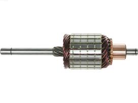 AS-PL Ankeris, starteris Brand new AS-PL SA6001