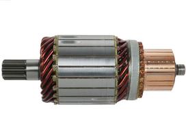 AS-PL Ankeris, starteris Brand new AS-PL SA6011